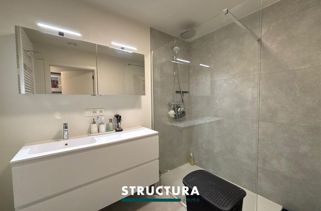 Appartement &agrave; louer &agrave; ASSE