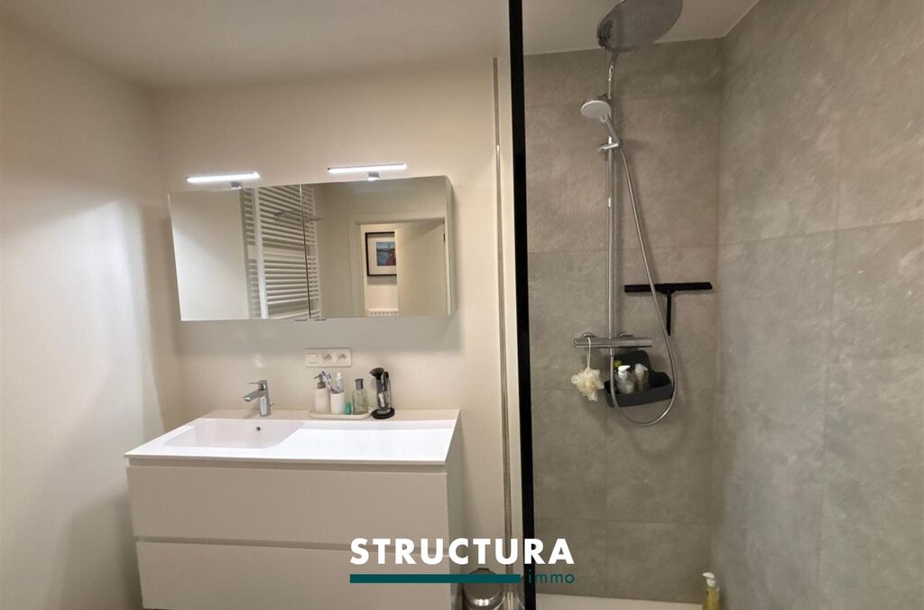 Appartement &agrave; louer &agrave; ASSE