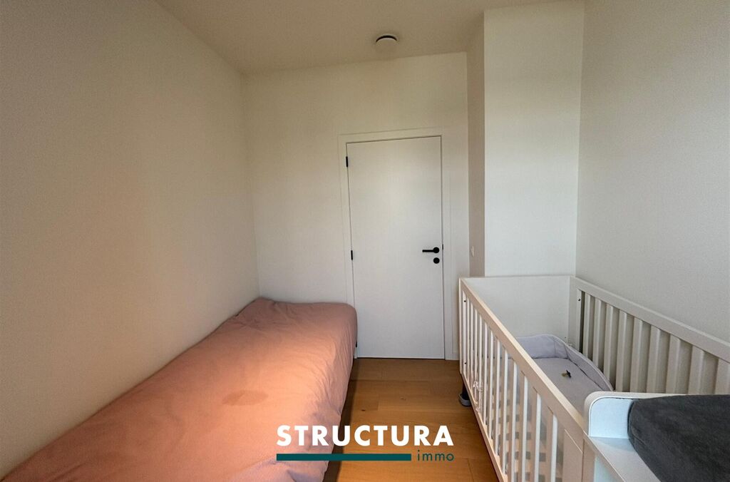 Appartement &agrave; louer &agrave; ASSE