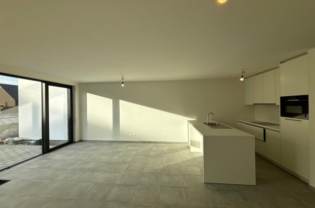 Appartement &agrave; louer &agrave; ASSE