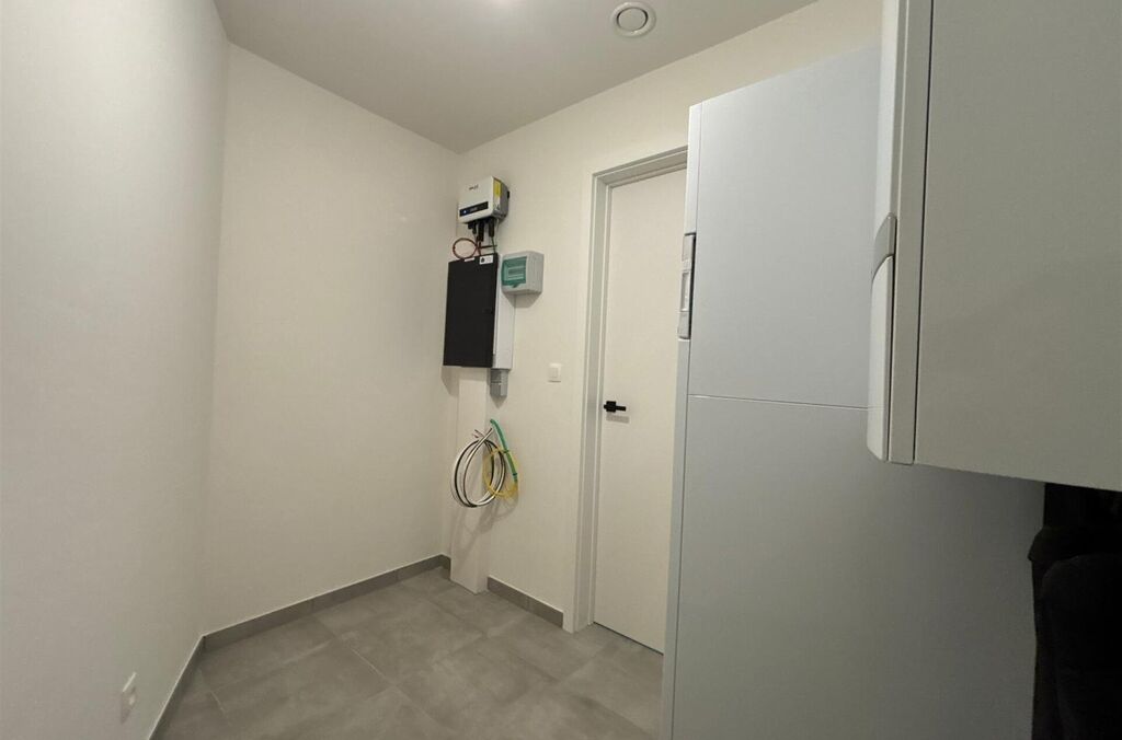 Appartement &agrave; louer &agrave; ASSE