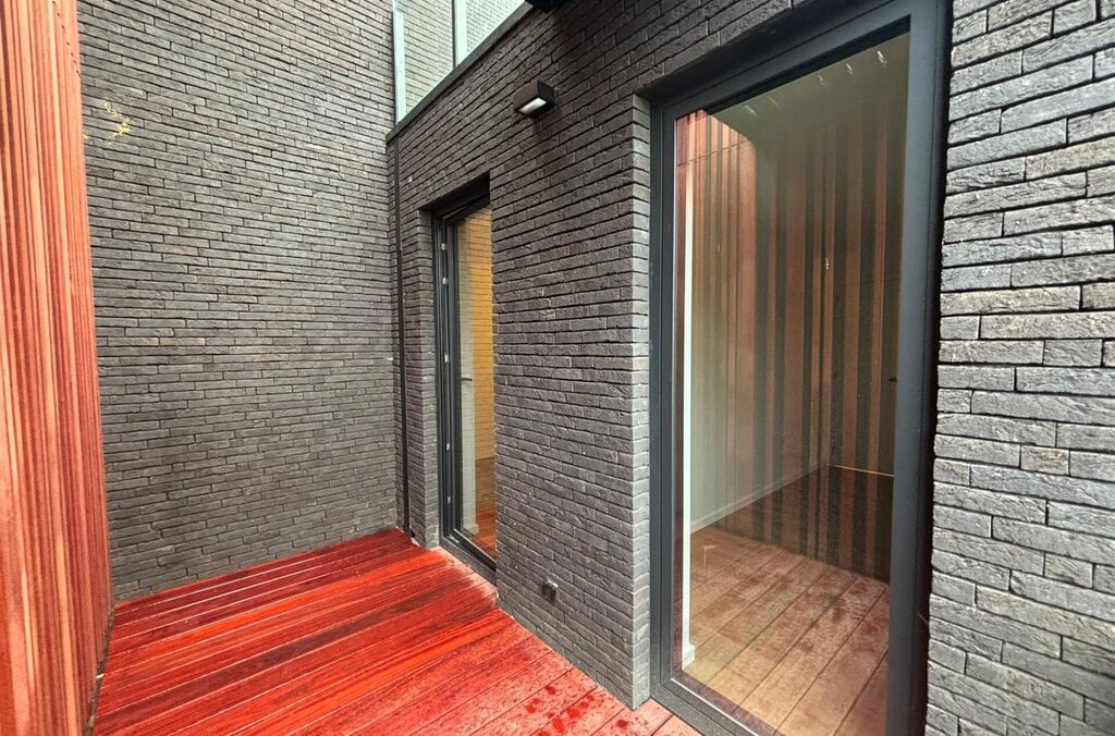 Appartement &agrave; louer &agrave; ASSE