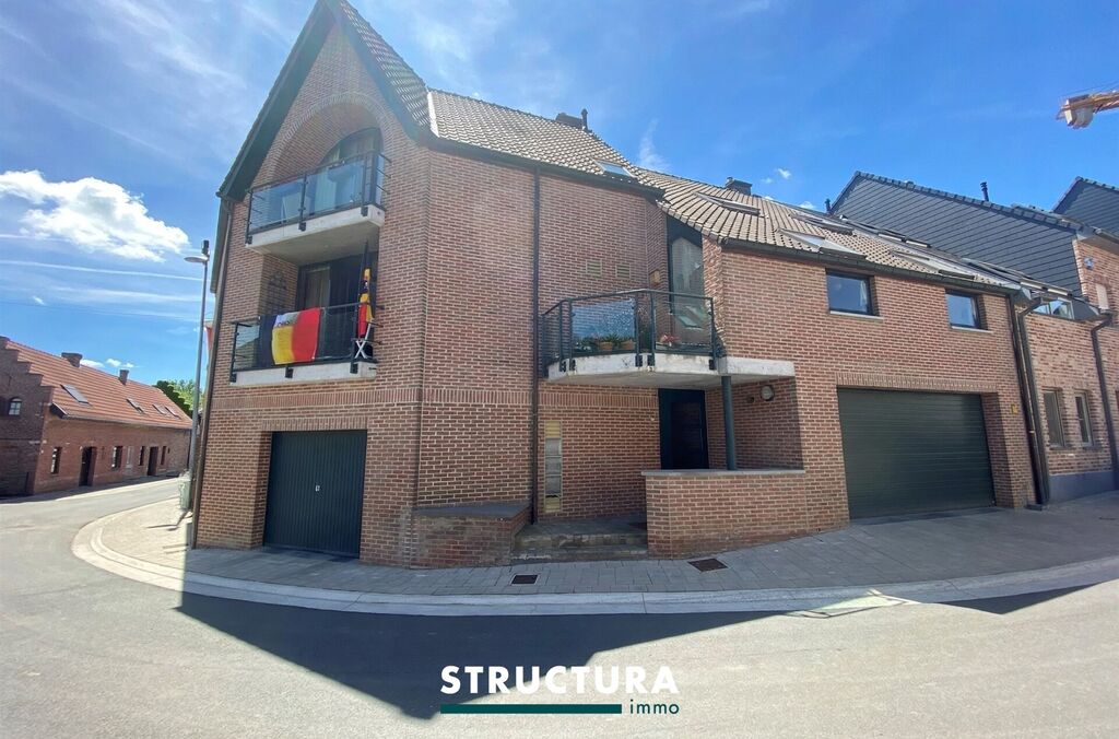 Appartement &agrave; louer &agrave; BRUSSEGEM