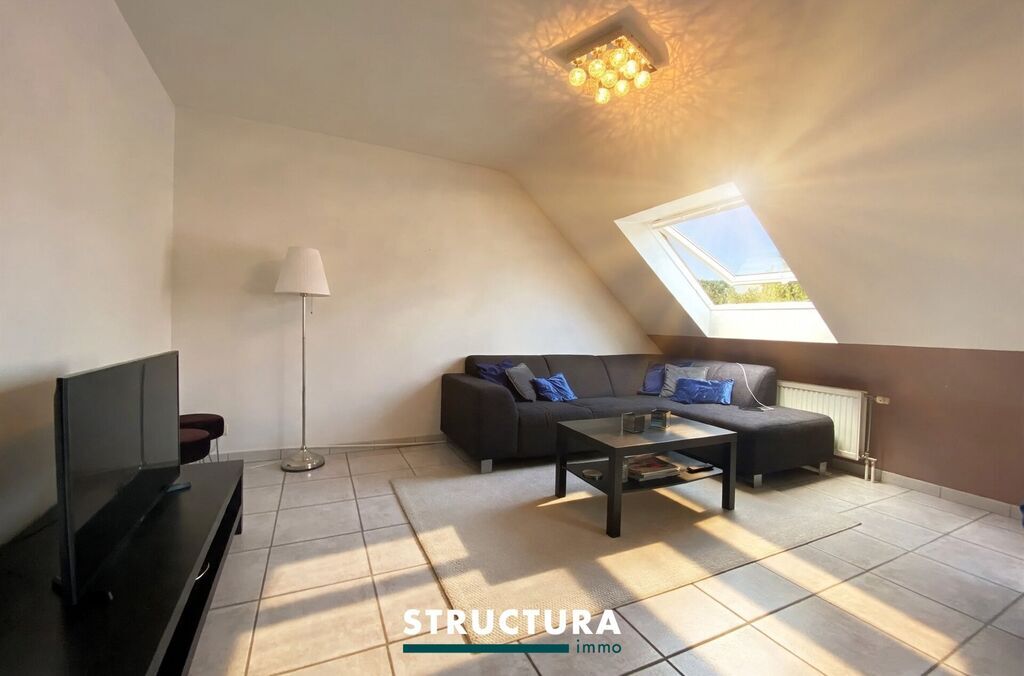 Appartement &agrave; louer &agrave; BRUSSEGEM