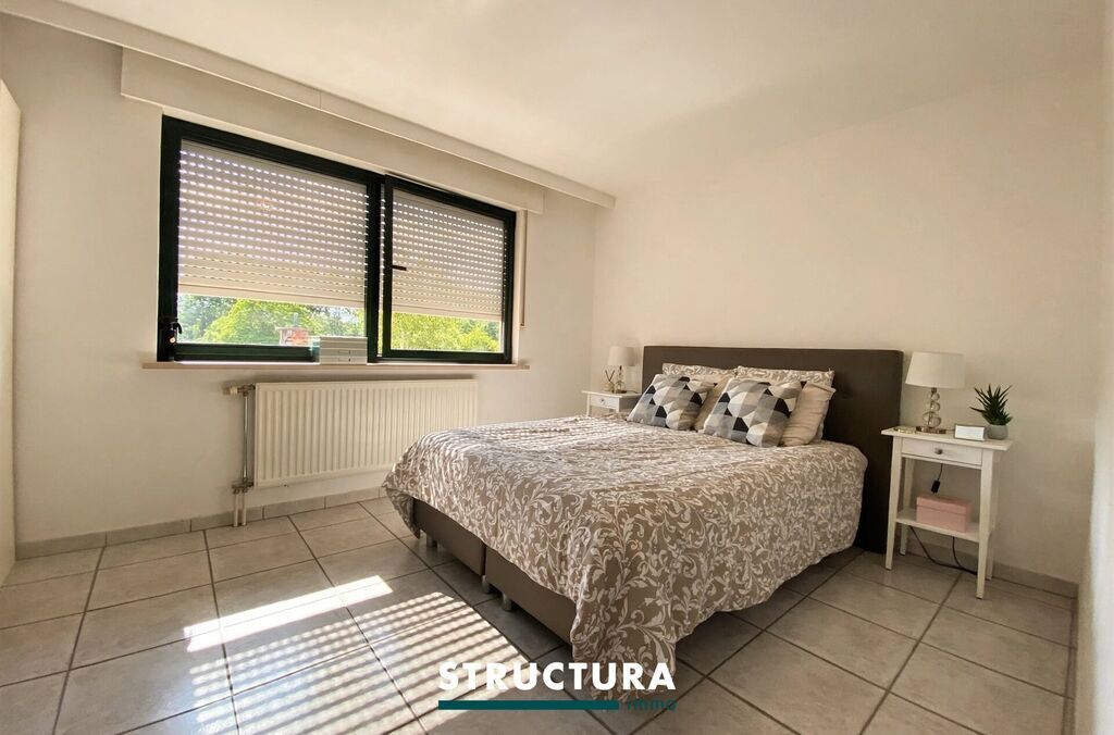 Appartement &agrave; louer &agrave; BRUSSEGEM