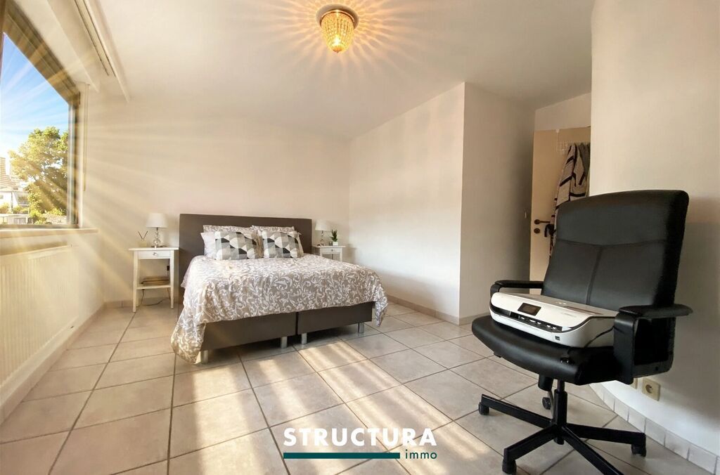 Appartement &agrave; louer &agrave; BRUSSEGEM