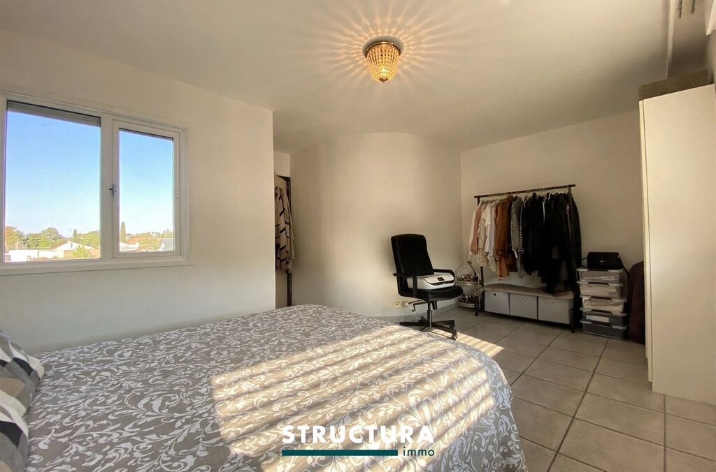 Appartement &agrave; louer &agrave; BRUSSEGEM