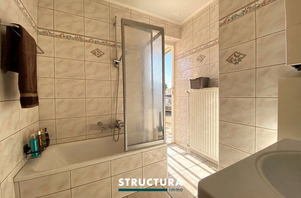 Appartement &agrave; louer &agrave; BRUSSEGEM