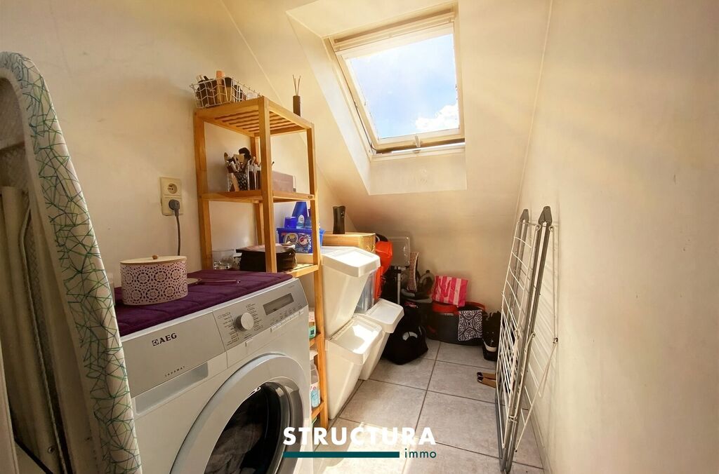 Appartement &agrave; louer &agrave; BRUSSEGEM