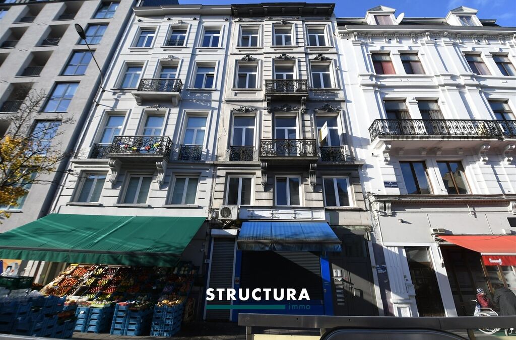 Appartement &agrave; louer &agrave; BRUSSEL