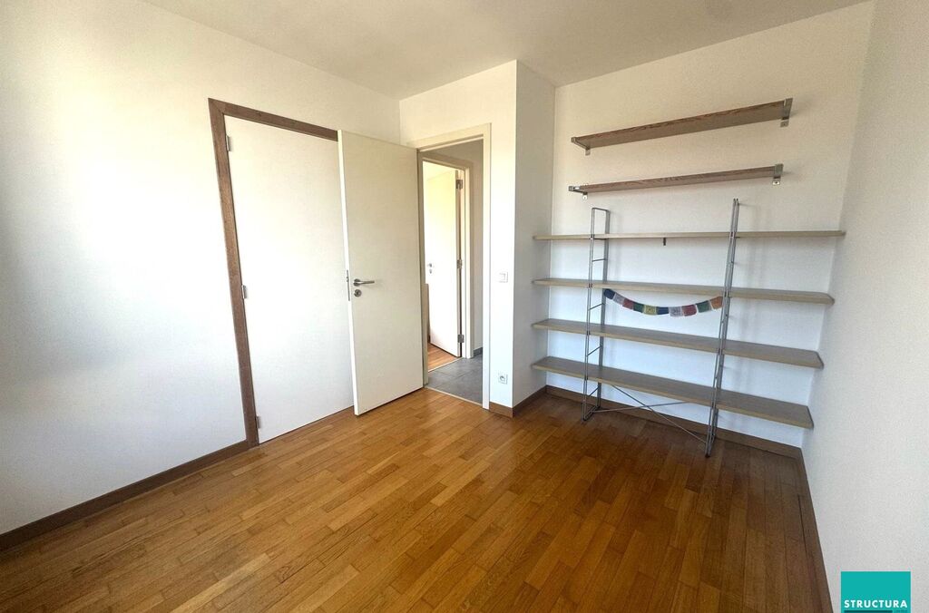 Appartement à louer à BRUSSEL
