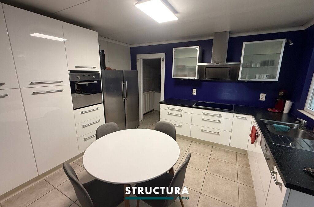Appartement &agrave; louer &agrave; BUGGENHOUT