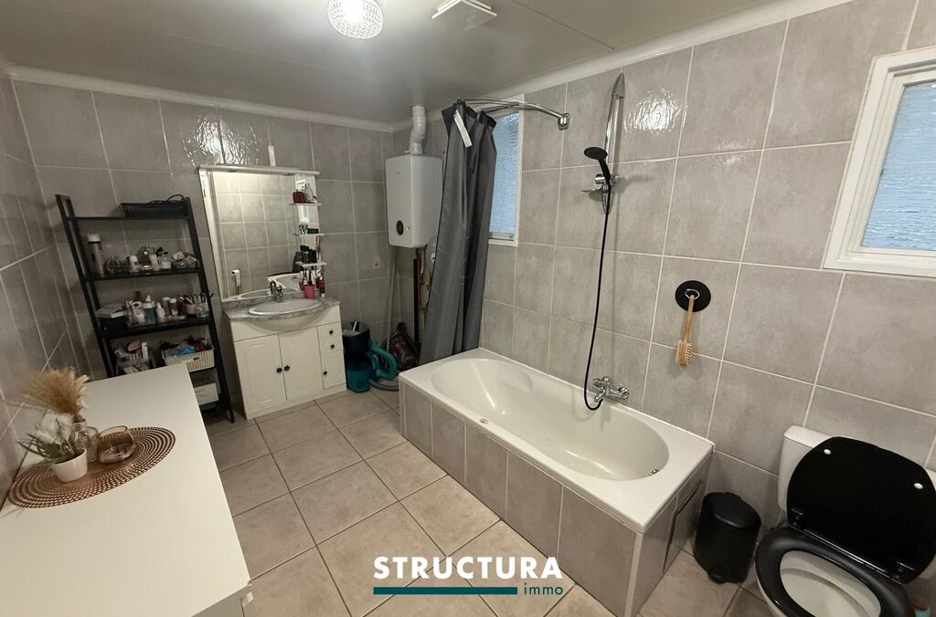 Appartement &agrave; louer &agrave; BUGGENHOUT