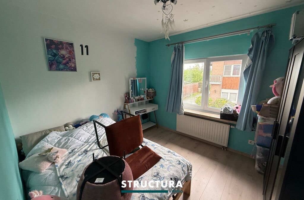 Appartement &agrave; louer &agrave; BUGGENHOUT