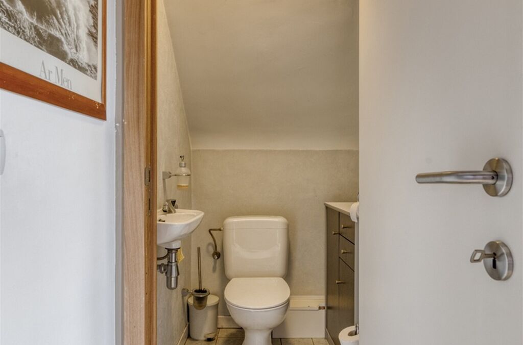 Appartement &agrave; louer &agrave; DENDERLEEUW