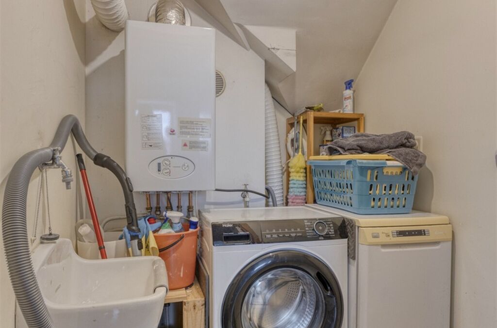 Appartement &agrave; louer &agrave; DENDERLEEUW