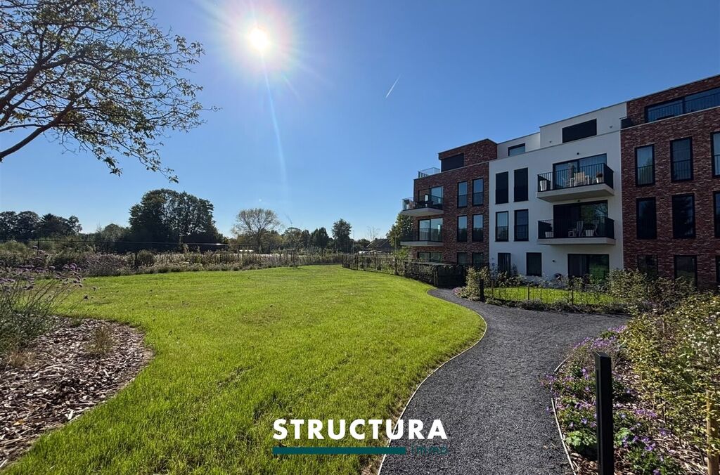 Appartement &agrave; louer &agrave; DILBEEK