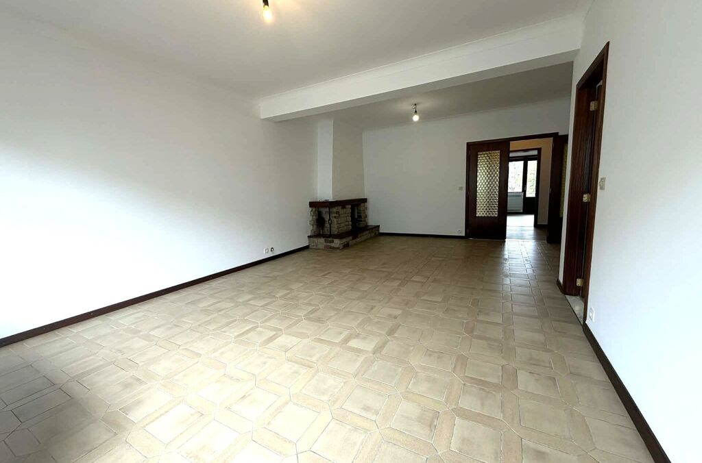 Appartement &agrave; vendre &agrave; JETTE