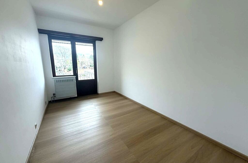 Appartement &agrave; vendre &agrave; JETTE