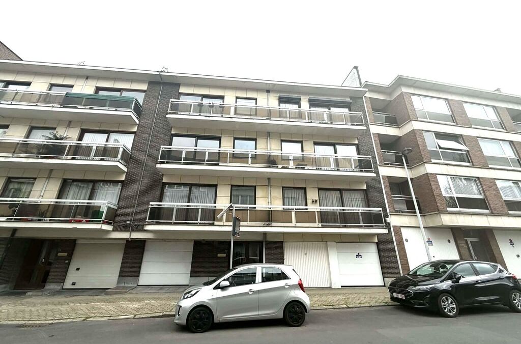 Appartement &agrave; vendre &agrave; JETTE