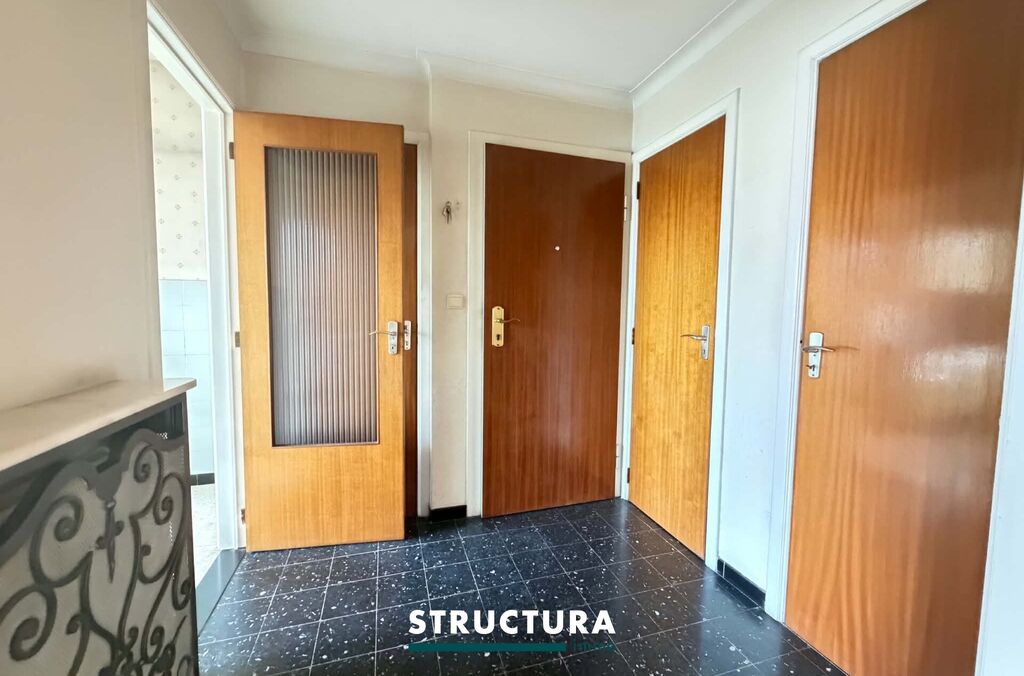 Appartement &agrave; louer &agrave; LAEKEN (BRU.)