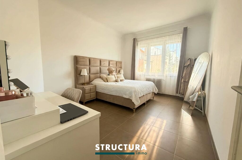 Appartement &agrave; louer &agrave; LAEKEN (BRU.)