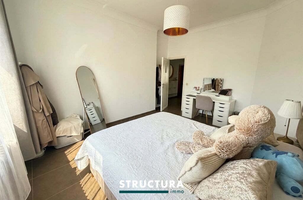 Appartement &agrave; louer &agrave; LAEKEN (BRU.)