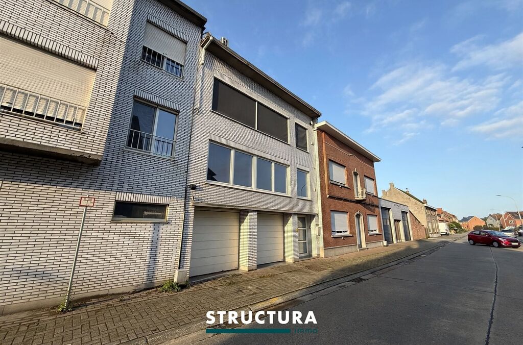 Appartement &agrave; louer &agrave; LONDERZEEL
