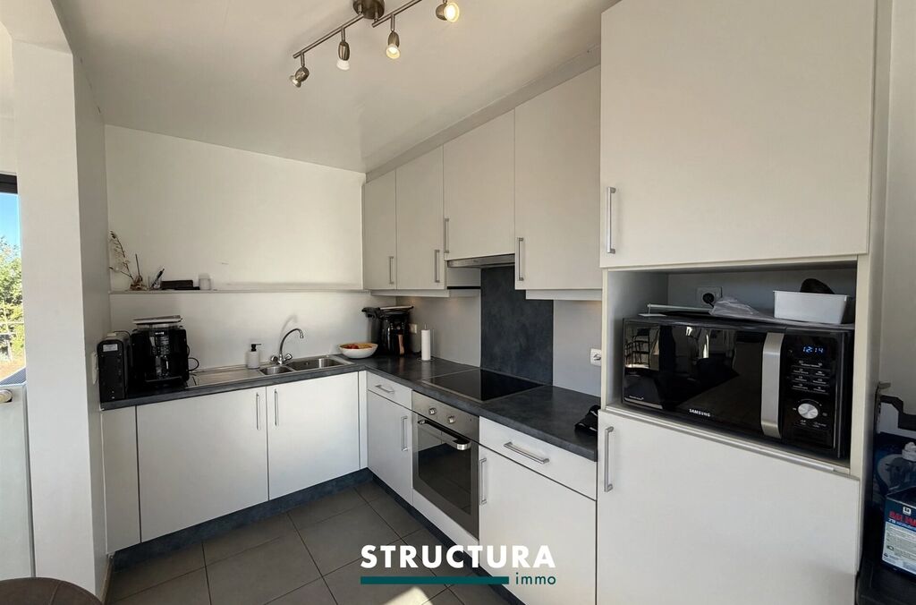 Appartement &agrave; louer &agrave; LONDERZEEL