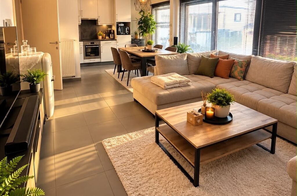 Appartement &agrave; louer &agrave; LONDERZEEL