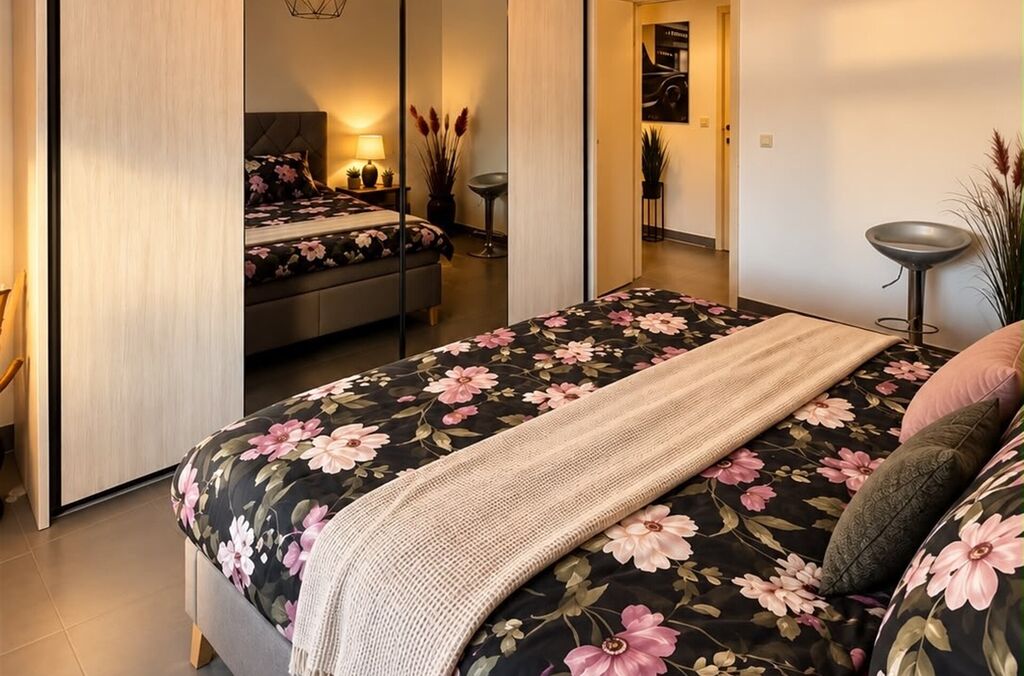 Appartement &agrave; louer &agrave; LONDERZEEL