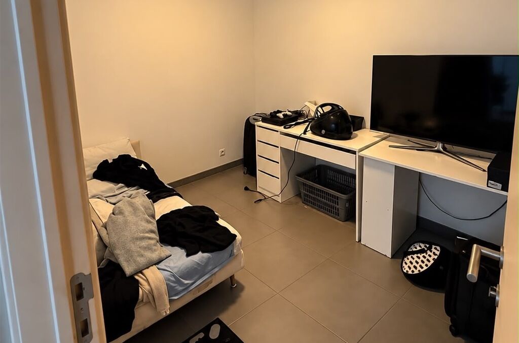 Appartement &agrave; louer &agrave; LONDERZEEL