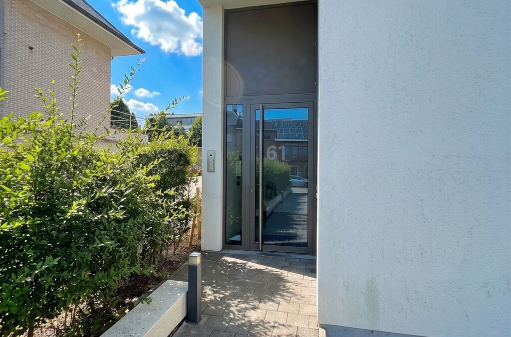 Appartement &agrave; louer &agrave; MEISE