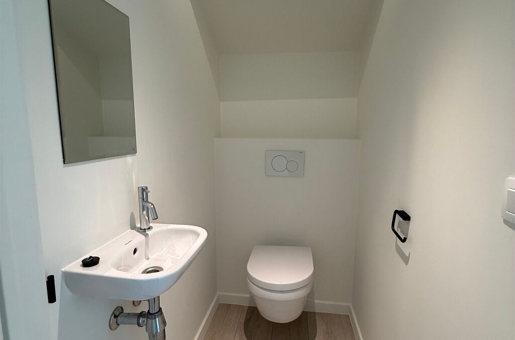 Appartement &agrave; louer &agrave; MEISE
