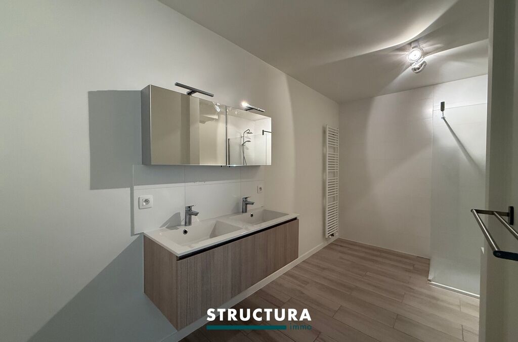 Appartement &agrave; louer &agrave; MEISE