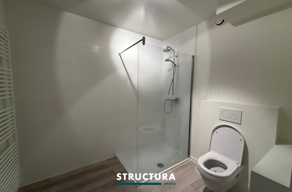 Appartement &agrave; louer &agrave; MEISE
