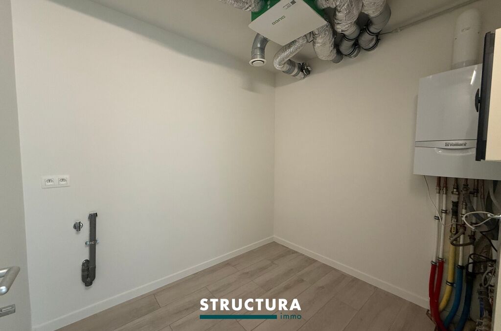 Appartement &agrave; louer &agrave; MEISE