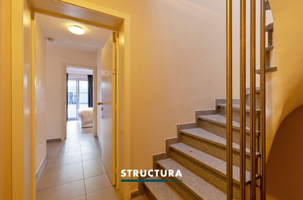 Appartement &agrave; louer &agrave; MEISE