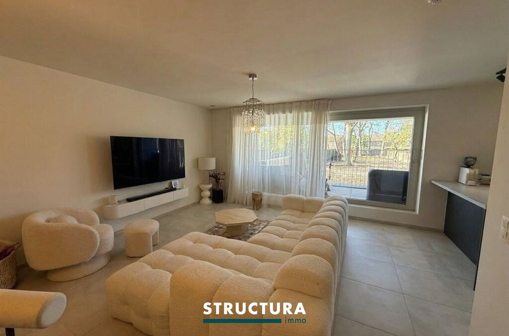 Appartement &agrave; louer &agrave; MERCHTEM