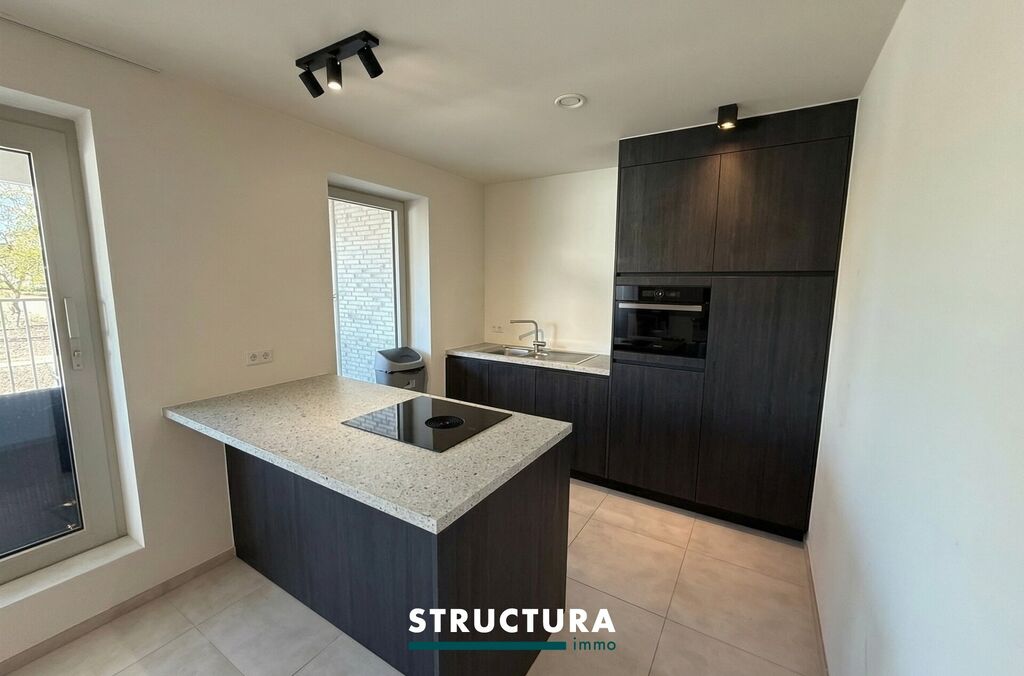 Appartement &agrave; louer &agrave; MERCHTEM