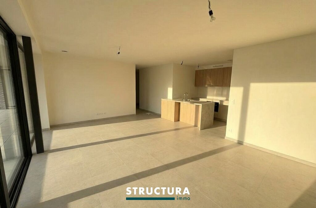 Appartement &agrave; louer &agrave; MERCHTEM