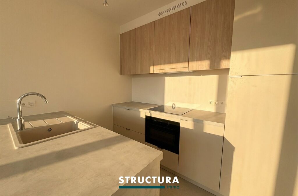 Appartement &agrave; louer &agrave; MERCHTEM