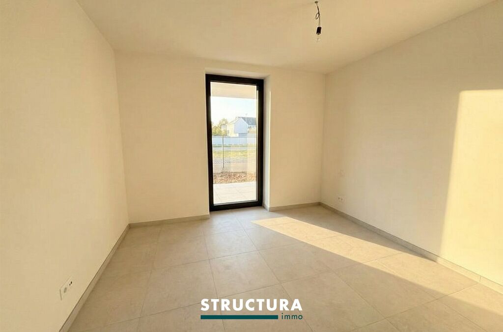 Appartement &agrave; louer &agrave; MERCHTEM