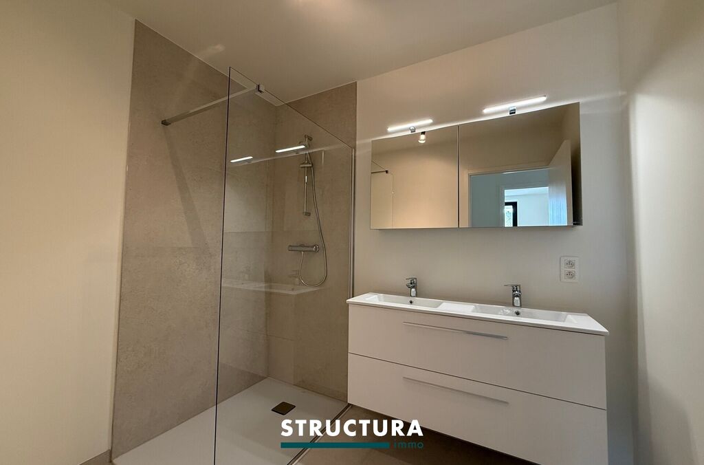 Appartement &agrave; louer &agrave; MERCHTEM