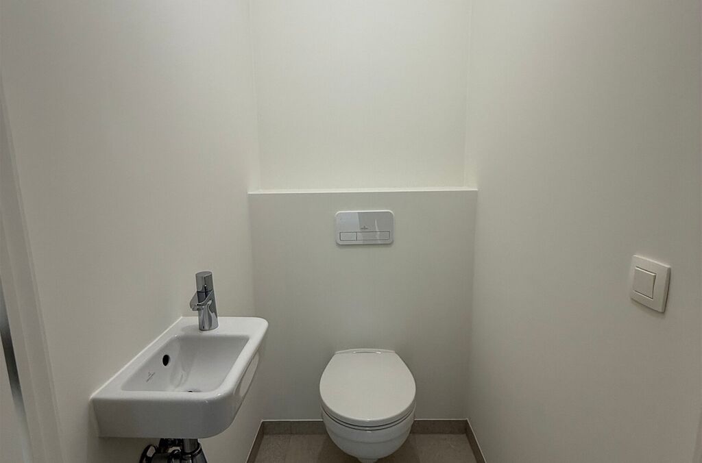 Appartement &agrave; louer &agrave; MERCHTEM