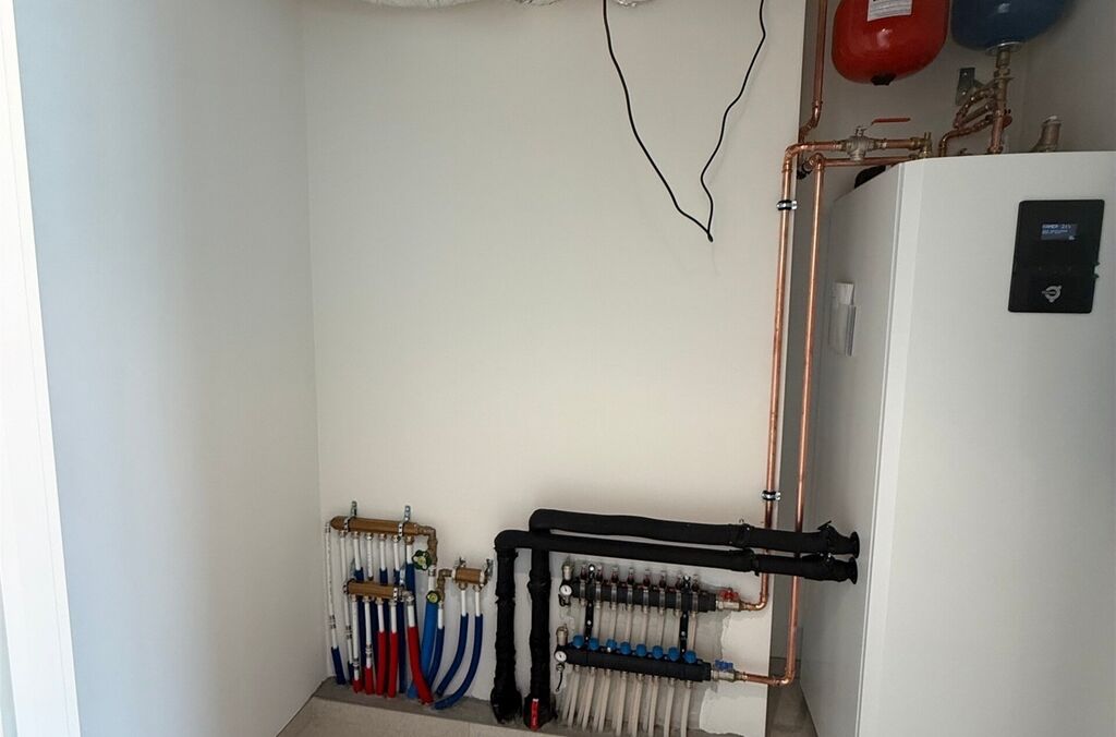 Appartement &agrave; louer &agrave; MERCHTEM