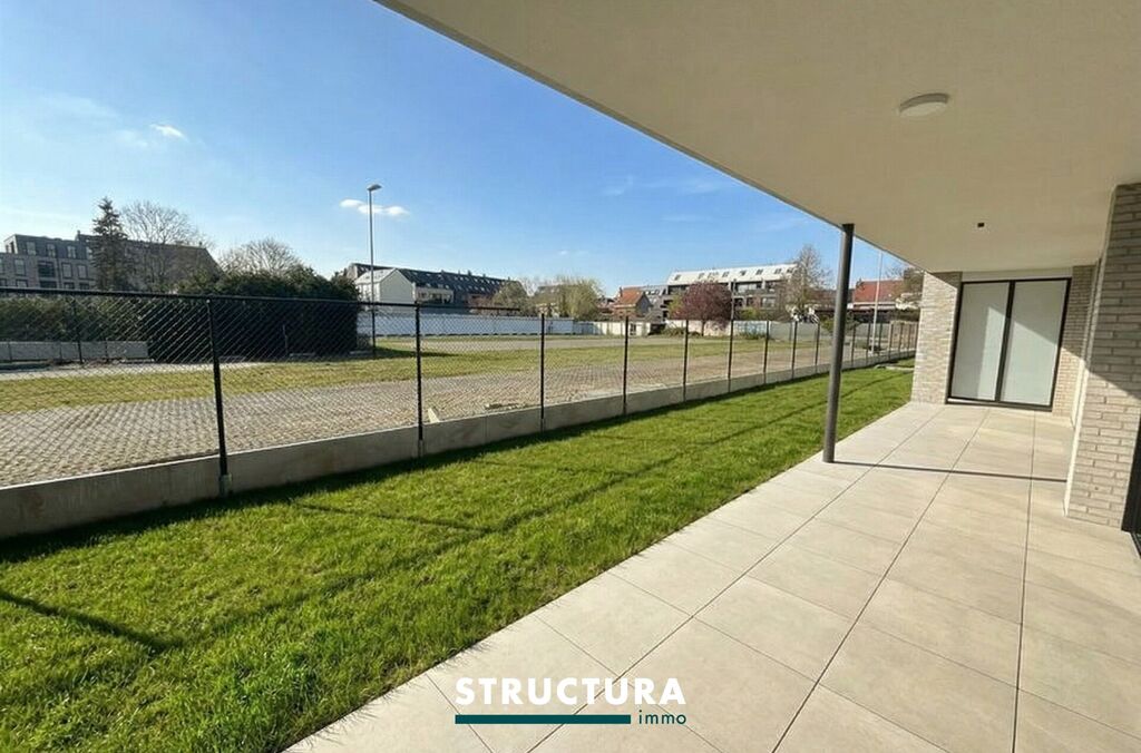 Appartement &agrave; louer &agrave; MERCHTEM