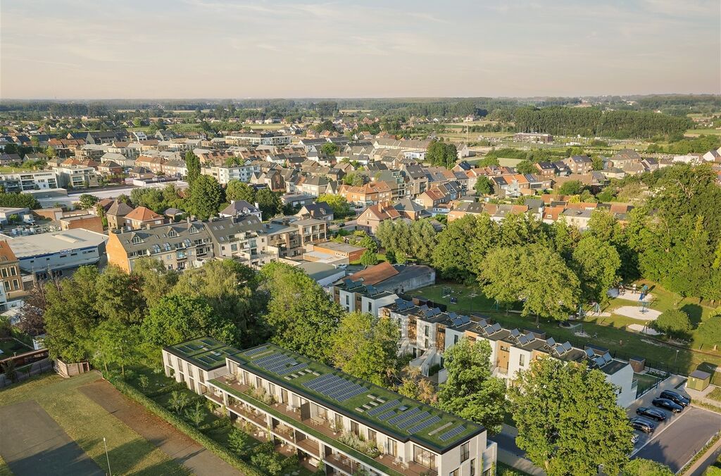 Appartement &agrave; louer &agrave; MERCHTEM