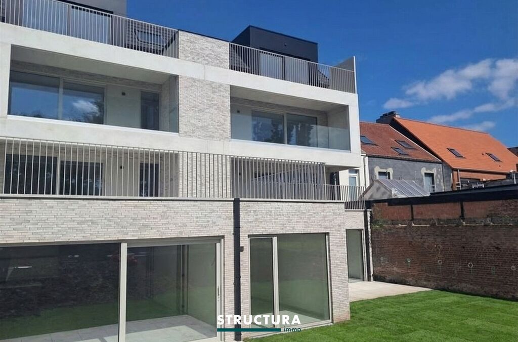 Appartement &agrave; louer &agrave; MERCHTEM