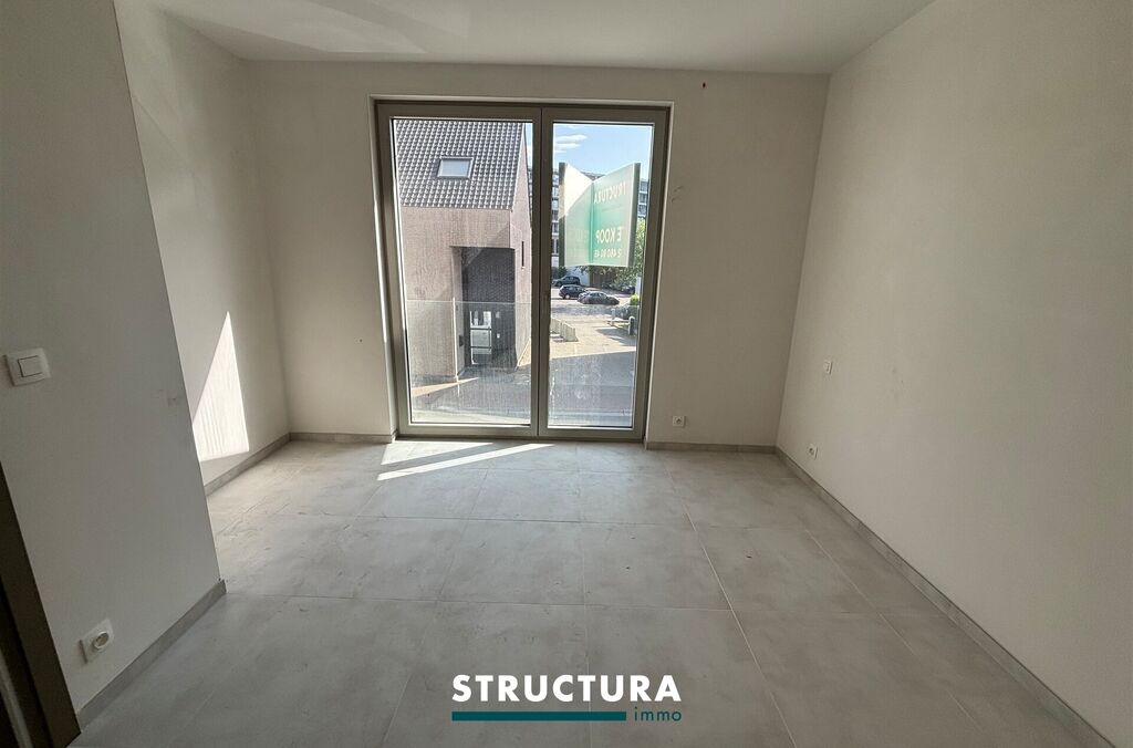 Appartement &agrave; louer &agrave; MERCHTEM